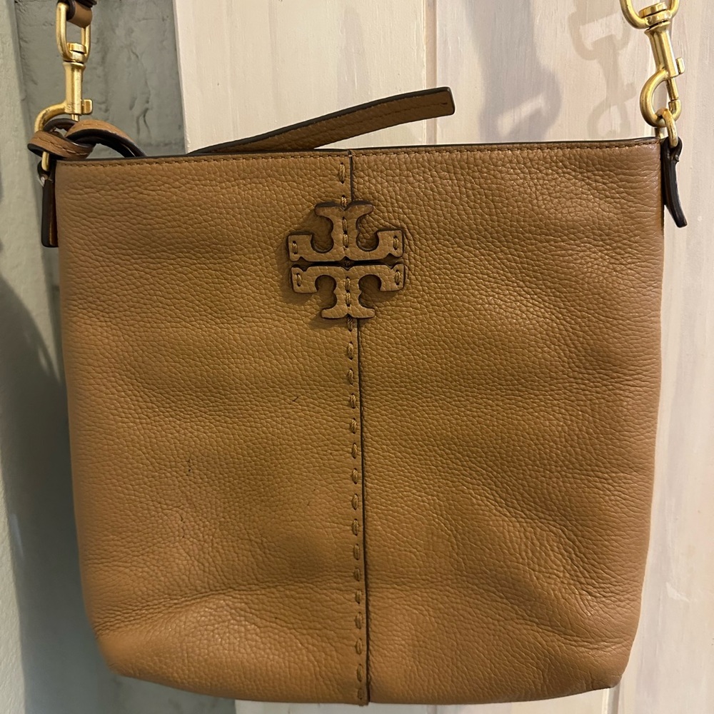 Women’s Tory Burch crossbody